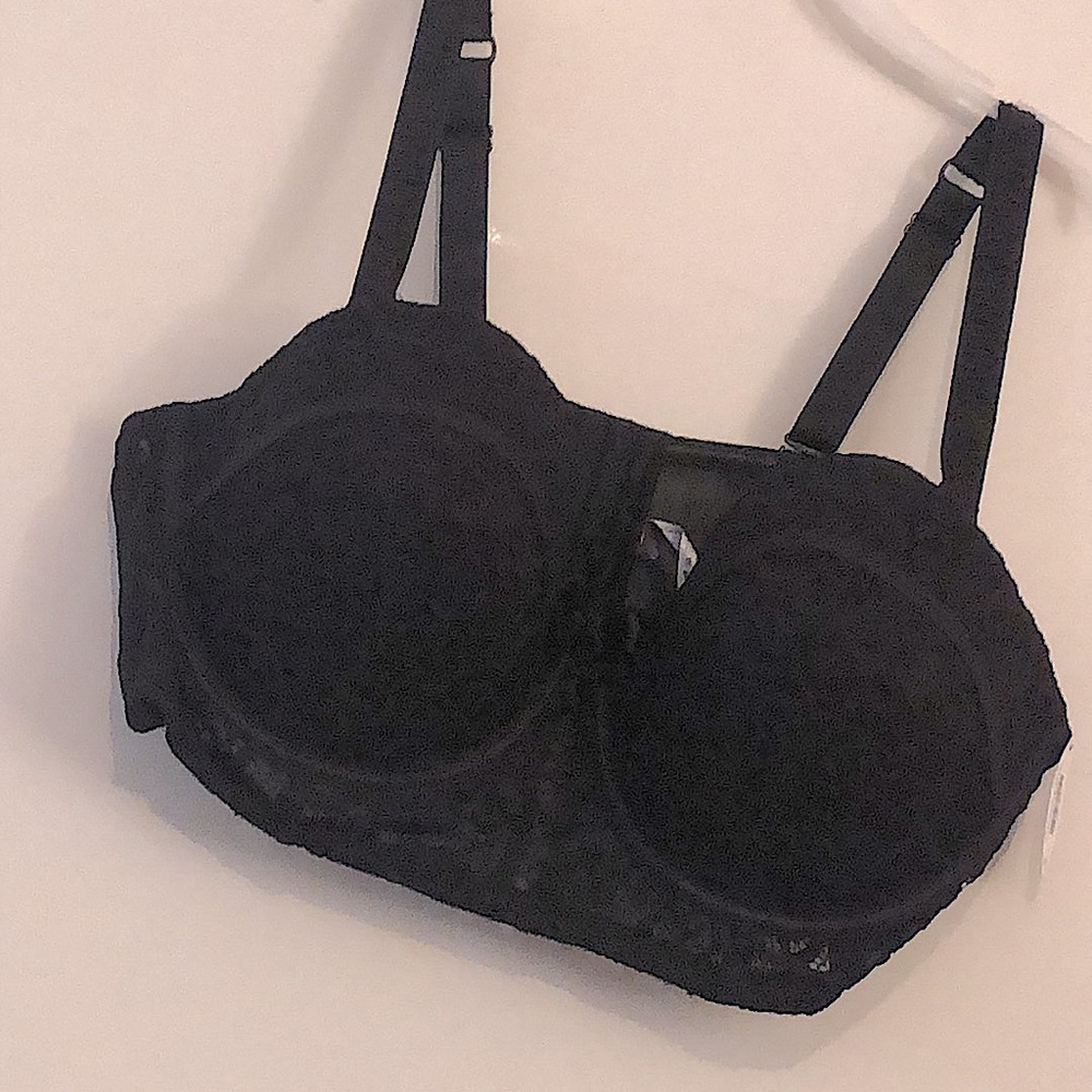 ADORE ME BRA size 44DD